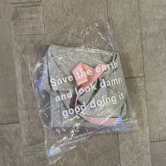 Reformation Aria Cashmere Two Piece - Picture 8 of 12